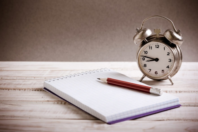 Time Management for Sourcers and Recruiters – Schedule Building 